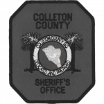 Colleton County Sheriff's Office