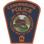 Canonsburg Borough Police Department