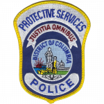 District of Columbia Protective Services Police Department