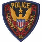 Locust Grove Police Department