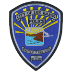 Los Banos Police Department