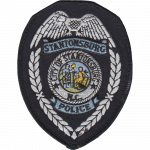Agency patch