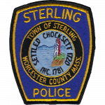 Agency patch