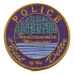 Indianola Police Department