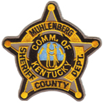 Muhlenberg County Sheriff's Department