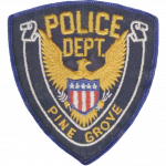 Pine Grove Police Department