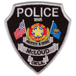 McLoud Police Department