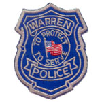 Warren Police Department