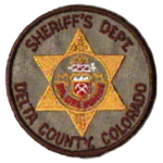 Delta County Sheriff's Office