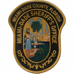 Agency patch