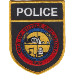 Tuttle Police Department