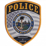 Gainesville Police Department