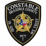 Brazoria County Constable's Office - Precinct 1