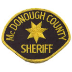 Agency patch
