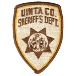 Agency patch