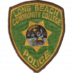 Long Beach Community College District Police Department