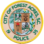 Agency patch