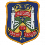 Catlettsburg Police Department