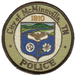 Agency patch