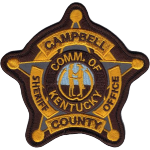 Campbell County Sheriff's Office