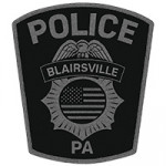 Blairsville Borough Police Department