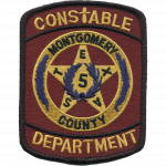 Montgomery County Constable's Office - Precinct 5