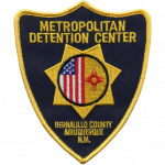 Bernalillo County Metropolitan Detention Center