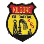 Kilgore Police Department