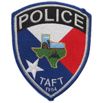 Taft Police Department