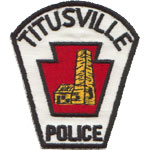 Agency patch