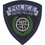 Patton Village Police Department