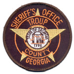 Troup County Sheriff's Office