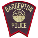 Barberton Police Department