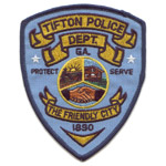 Agency patch