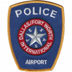 Dallas / Fort Worth International Airport Police Department