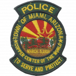 Miami Police Department