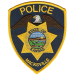 Macksville Police Department