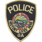 Fairburn Police Department