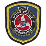 Agency patch