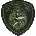 Agency patch