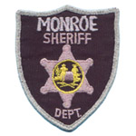 Monroe County Sheriff's Office