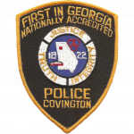 Agency patch