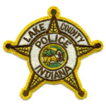 Lake County Sheriff's Department