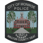 Monroe Police Department
