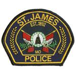 St. James Police Department