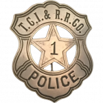 Agency patch