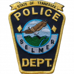 Agency patch
