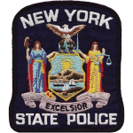 Agency patch