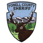 Powell County Sheriff's Department