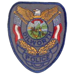 Dilworth Police Department